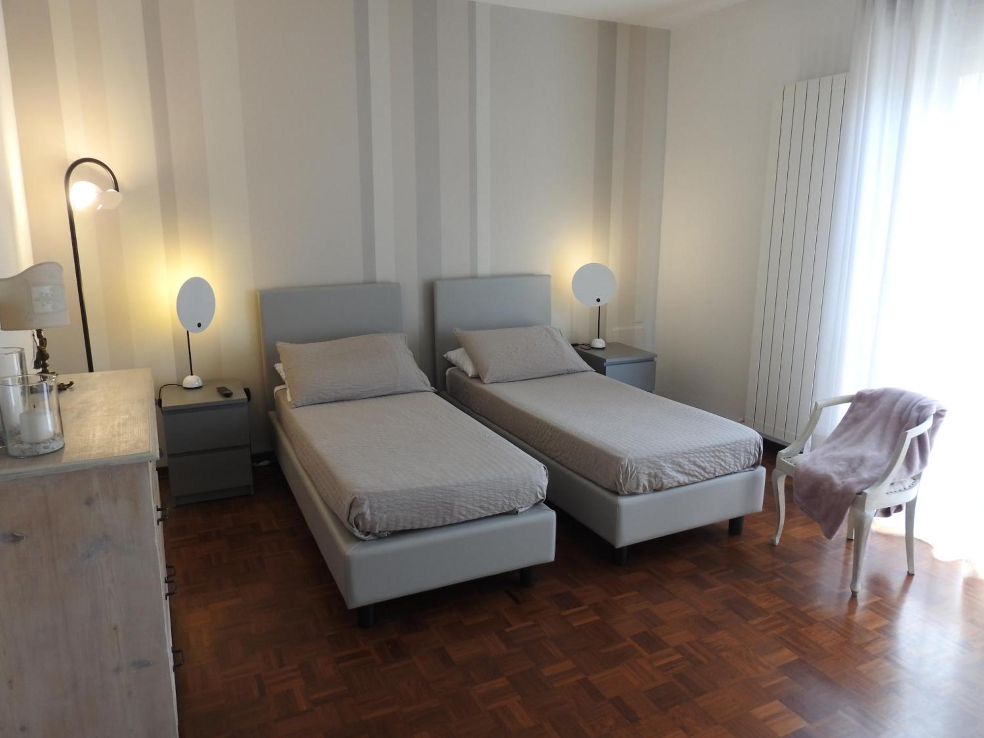 Bed and Breakfast La Casa Di Clara Esine Экстерьер фото