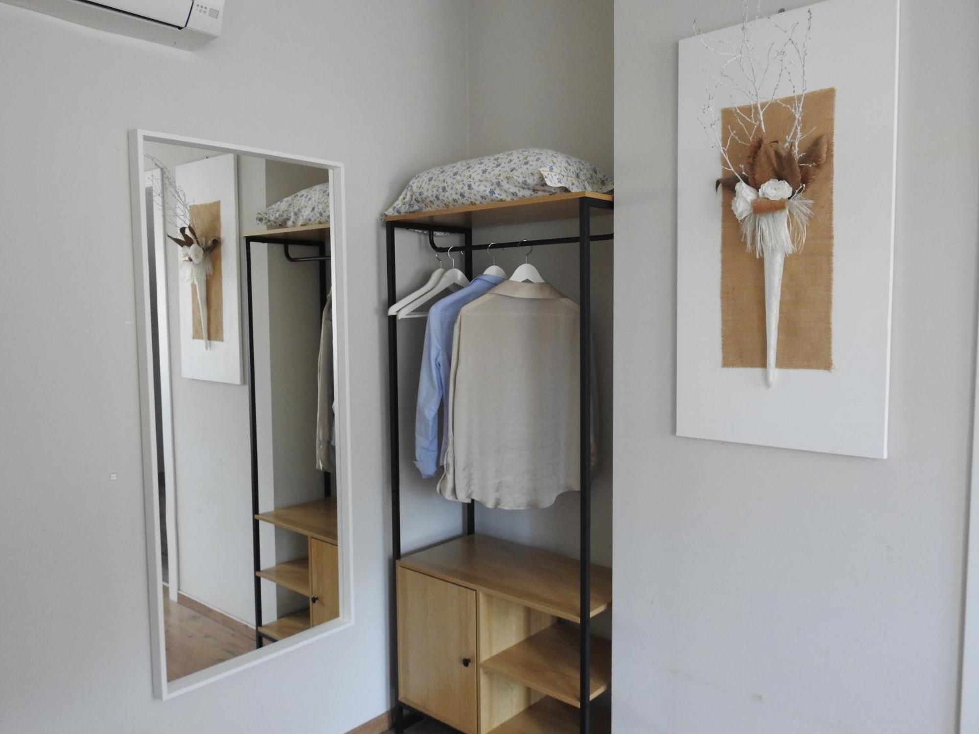 Bed and Breakfast La Casa Di Clara Esine Экстерьер фото