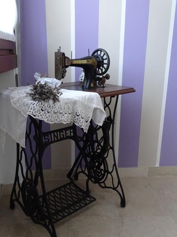 Bed and Breakfast La Casa Di Clara Esine Экстерьер фото