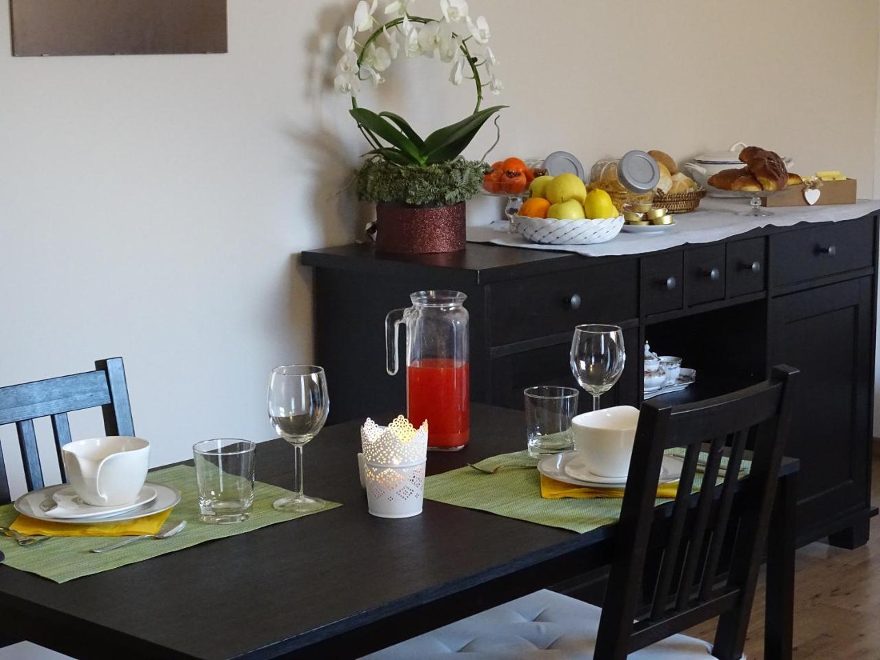 Bed and Breakfast La Casa Di Clara Esine Экстерьер фото