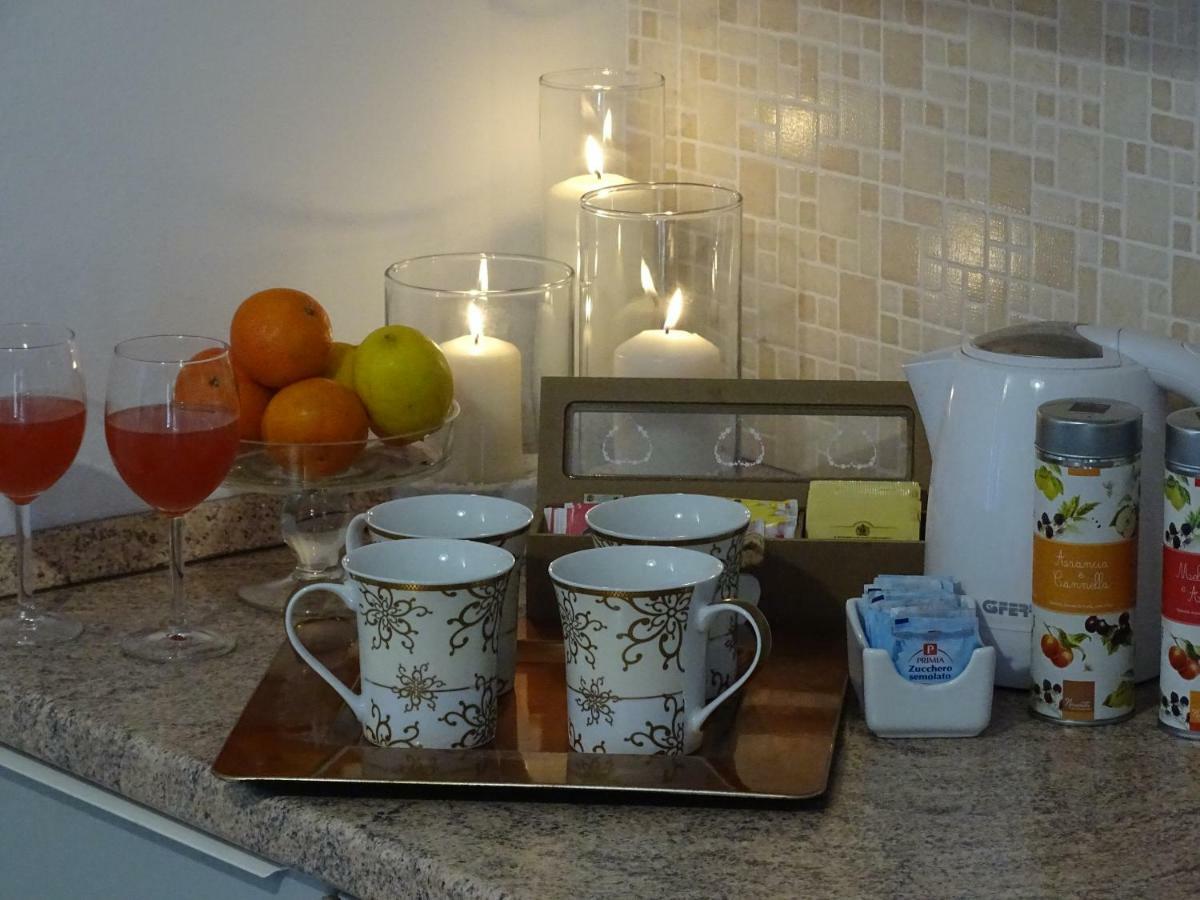 Bed and Breakfast La Casa Di Clara Esine Экстерьер фото