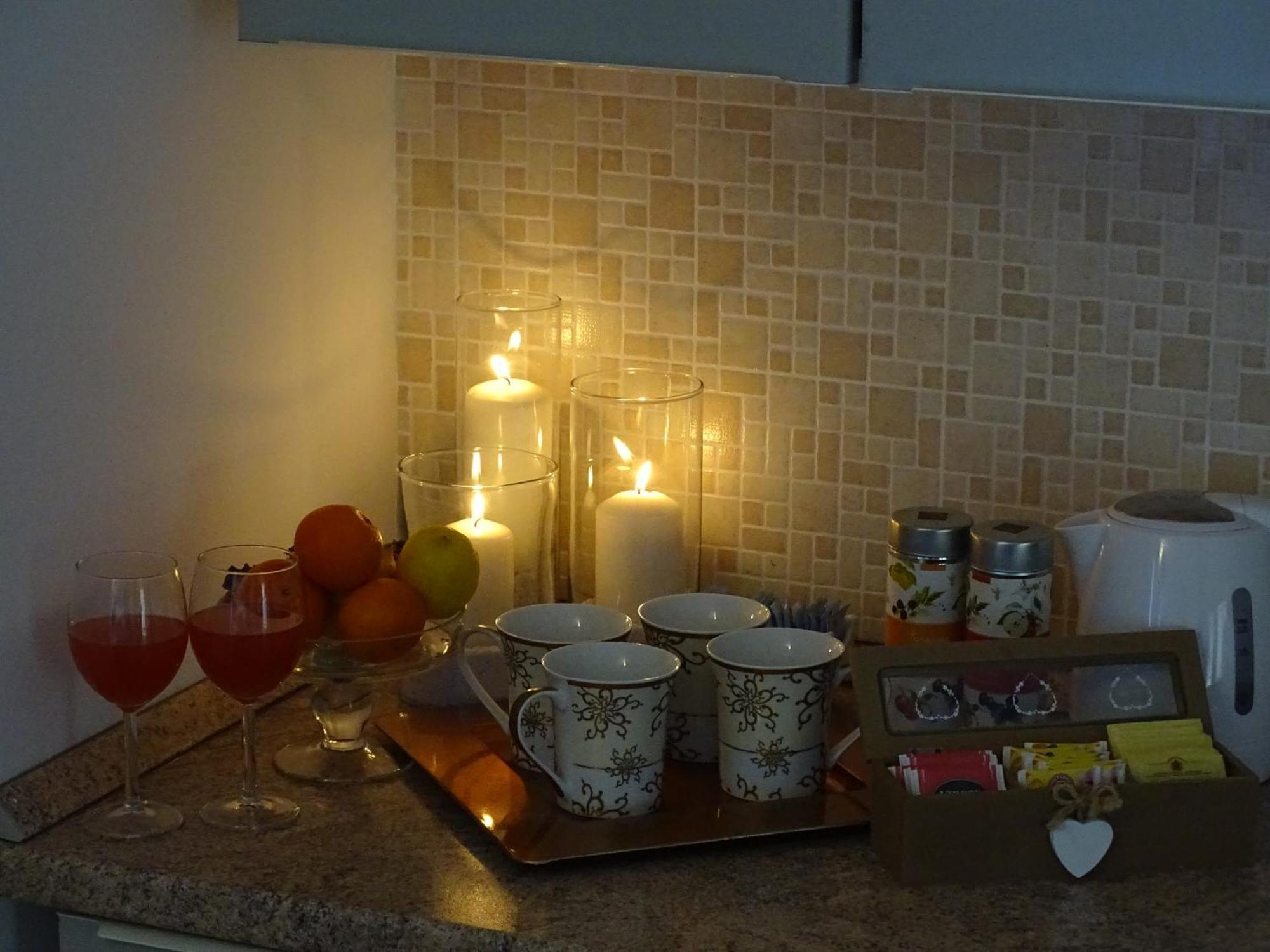Bed and Breakfast La Casa Di Clara Esine Экстерьер фото